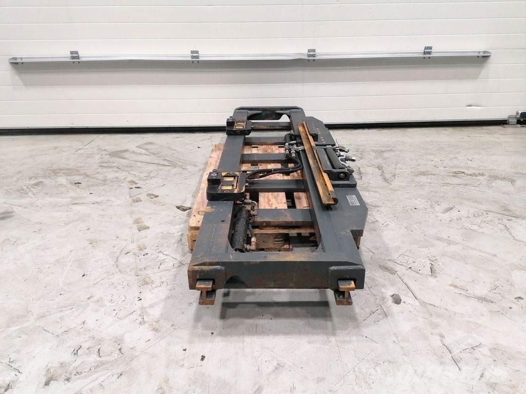 Kaup 6T253BL-3 Vidlice