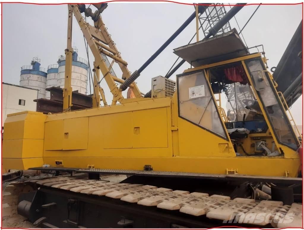 Sumitomo LS238RH5 Pásové jeřáby