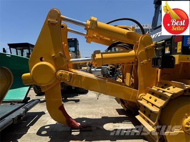 Shantui SD 32 Pásové dozery