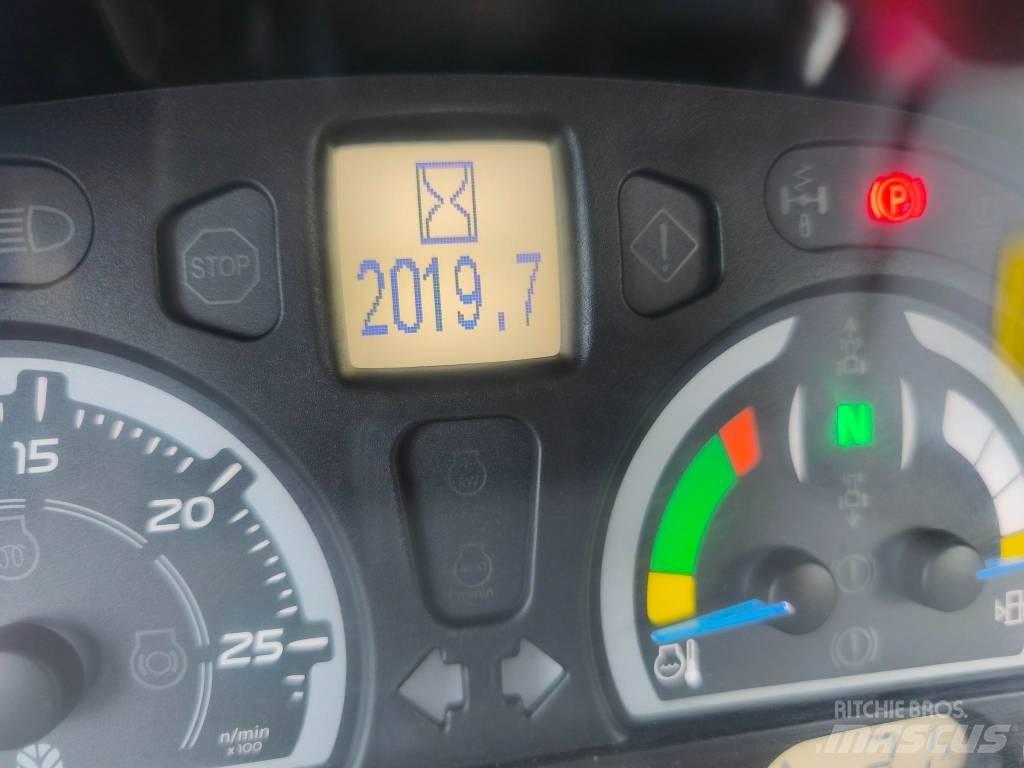 New Holland T 7.230 Traktory