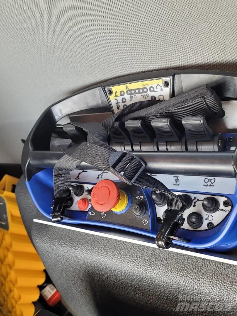 MAN TGS 35.470 Sklápěče