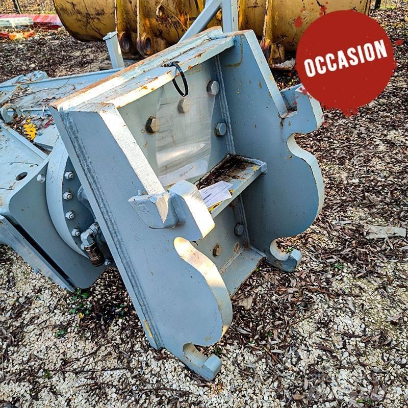 Indeco SPA IMP35 Frézy, nůžky