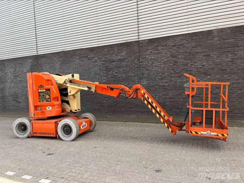 JLG E300AJP Kloubové plošiny