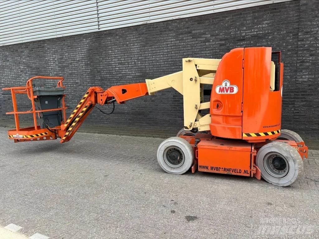 JLG E300AJP Kloubové plošiny