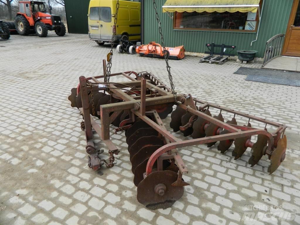 Sonder Omme 300 Talířové brány