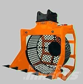 OCM BV1500 Lopaty