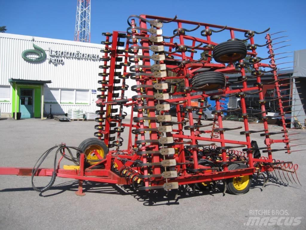 Väderstad NZE 800 Brány