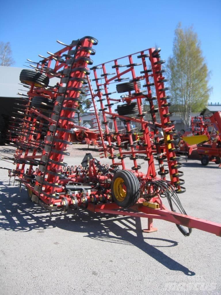 Väderstad NZE 800 Brány