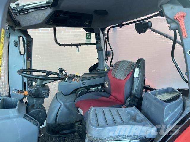 Steyr 6230 Traktory