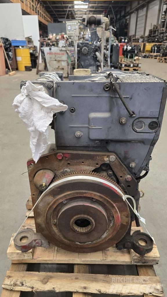 Deutz F2L1011 Motory