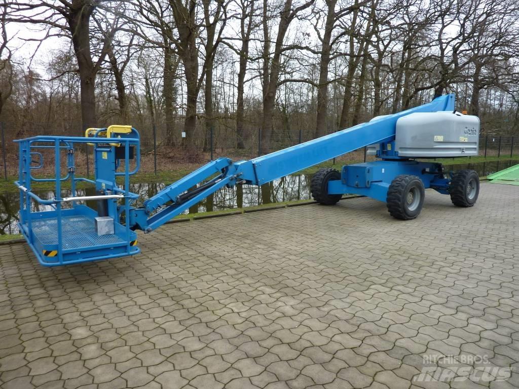 Genie S 45H Teleskopické plošiny