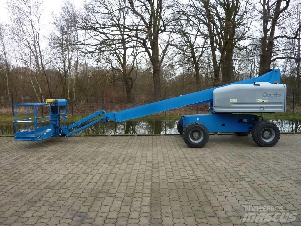 Genie S 45H Teleskopické plošiny