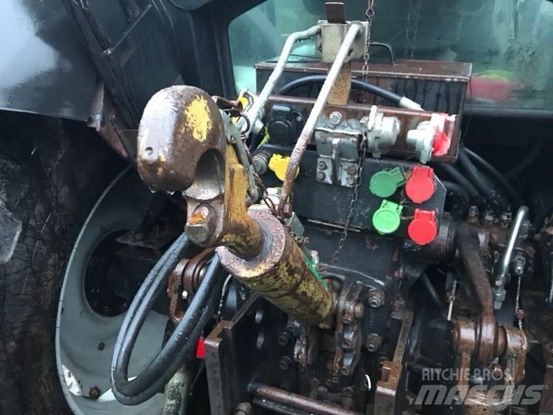 Same Silver 110 Traktory