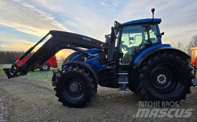 Valtra T175e Versu Traktory