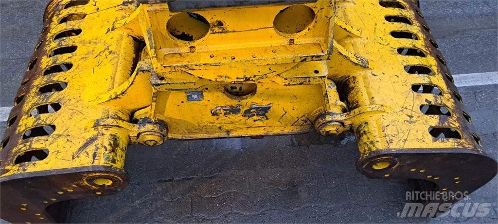 Epiroc MG 1500 Doplňky