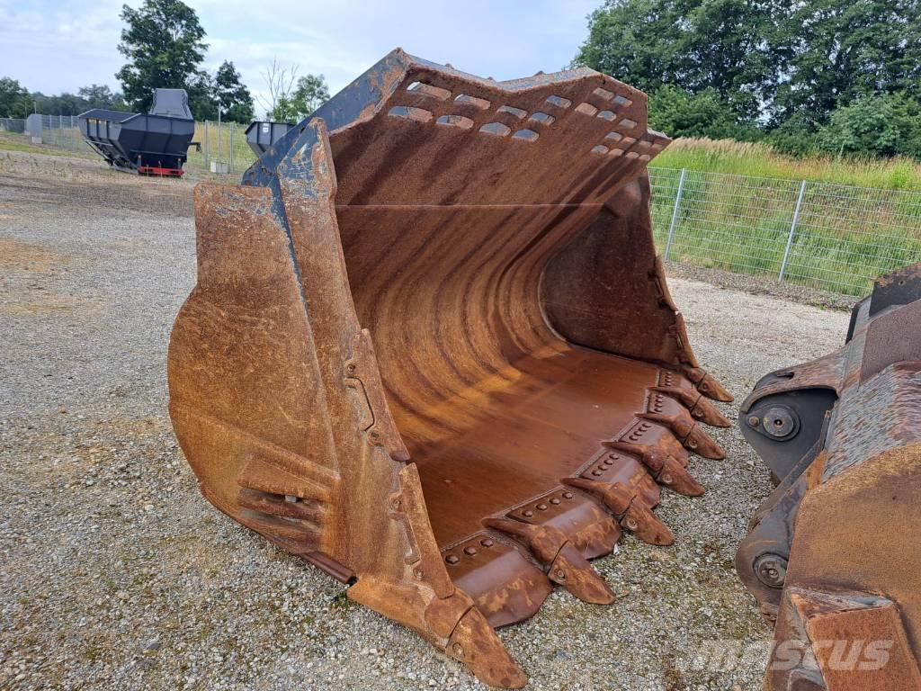 Volvo L 350 H2 Kolové nakladače