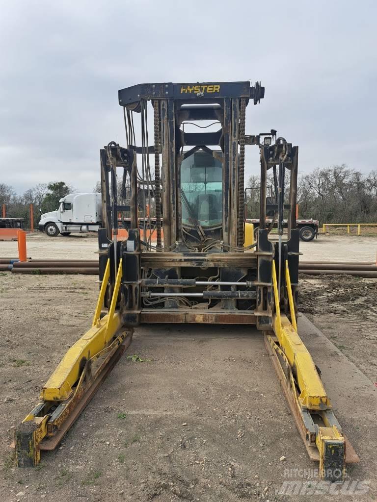 Hyster H360-48 Další