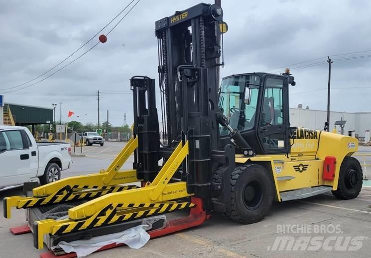 Hyster H360-48 Další