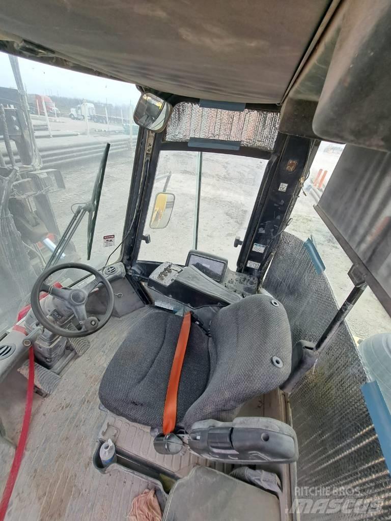 Hyster H360-48 Další