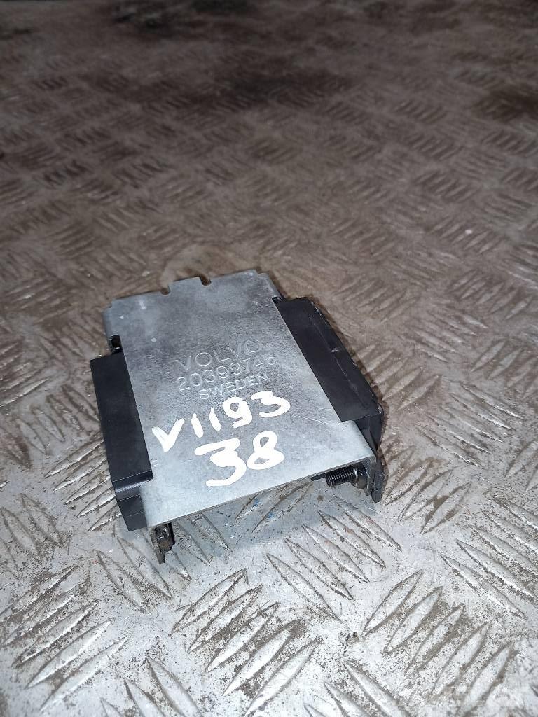 Volvo FH 12 20890176 Elektronika