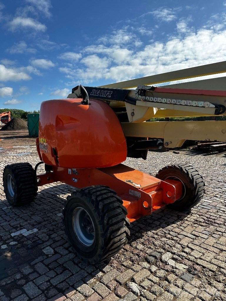 JLG 450 AJ II Kloubové plošiny