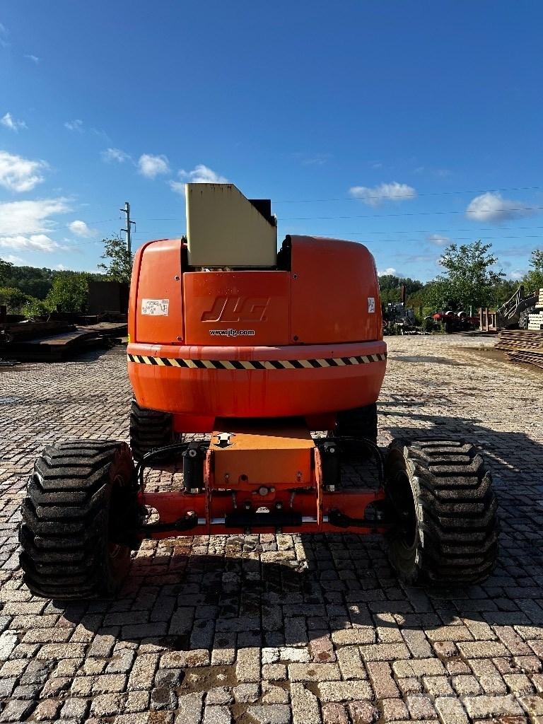 JLG 450 AJ II Kloubové plošiny