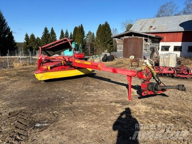Elho HNM 320 C Hydro Kondicionér žacího stroje