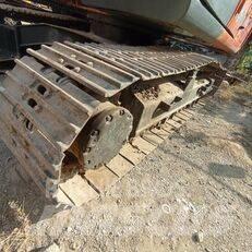 Hitachi 130K-HG Pásová rýpadla
