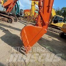 Hitachi 130K-HG Pásová rýpadla