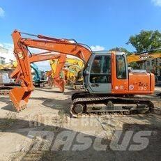 Hitachi 130K-HG Pásová rýpadla