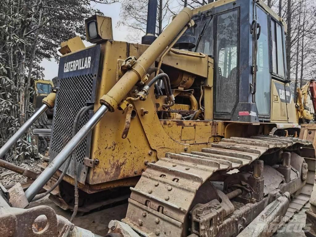CAT D 6 G Pásové dozery