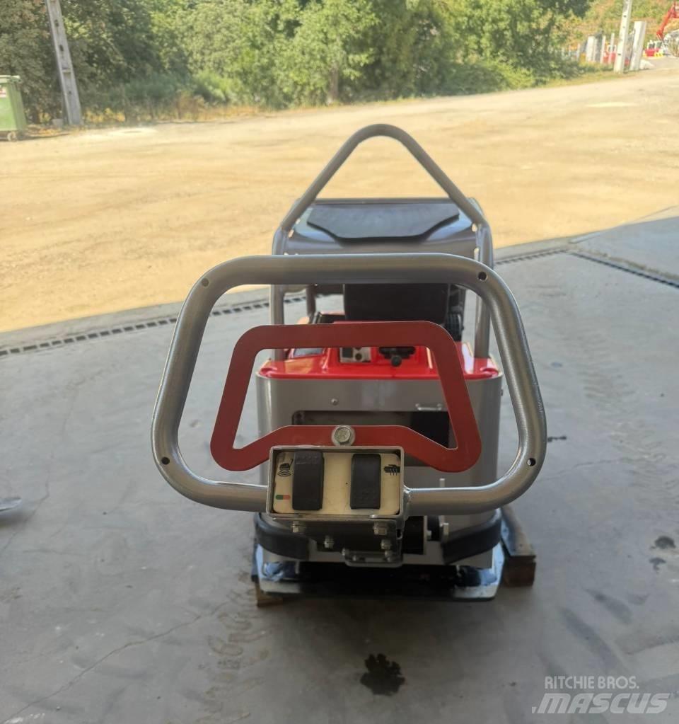 Swepac FB 450, 450Kg Kompaktory