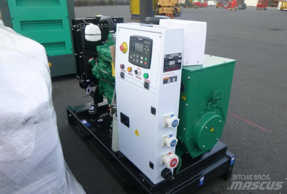 Ashita AG3-80 Naftové generátory