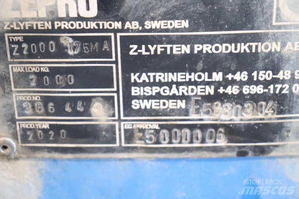 Scania R 450 Tahače