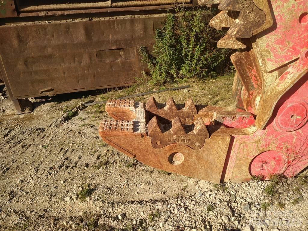 Rotar RSP40S Drtiče