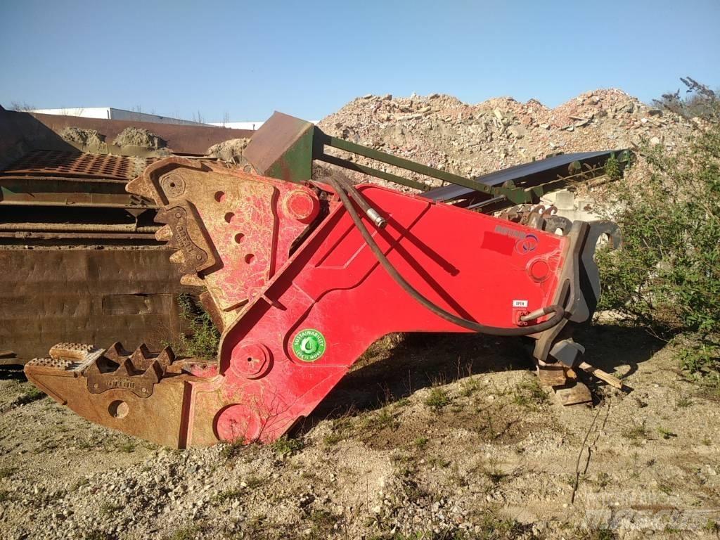 Rotar RSP40S Drtiče
