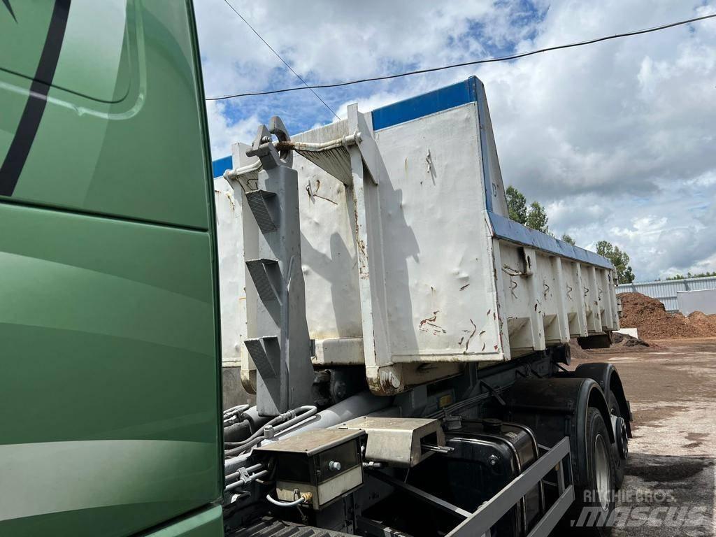 Marrel 105900243S Hákové