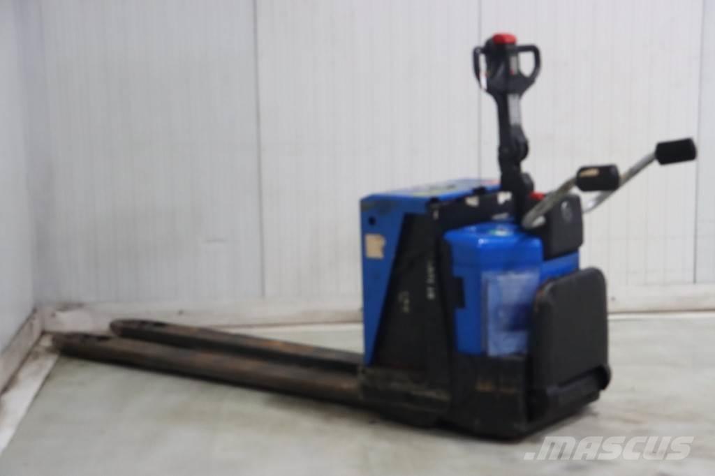 Toyota LPE200/8 Nízkozdvižný vozík