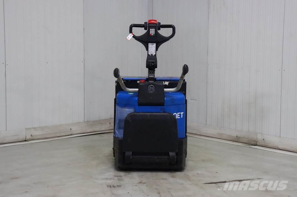 Toyota LPE200/8 Nízkozdvižný vozík