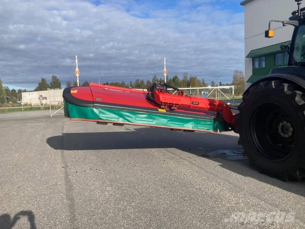 Kverneland 3336 MT Kondicionér žacího stroje