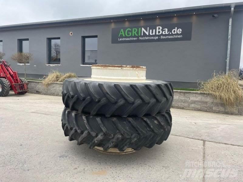 Alliance 18.4 R46 Další příslušenství k traktorům