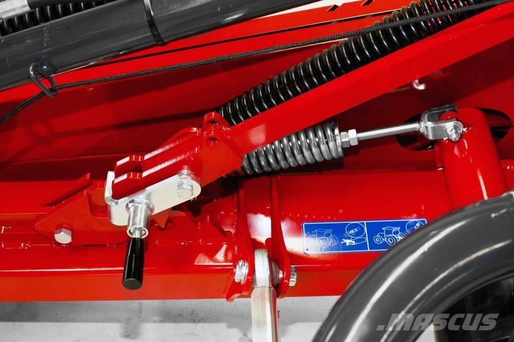 SIP DISC A 300 S Žací stroje