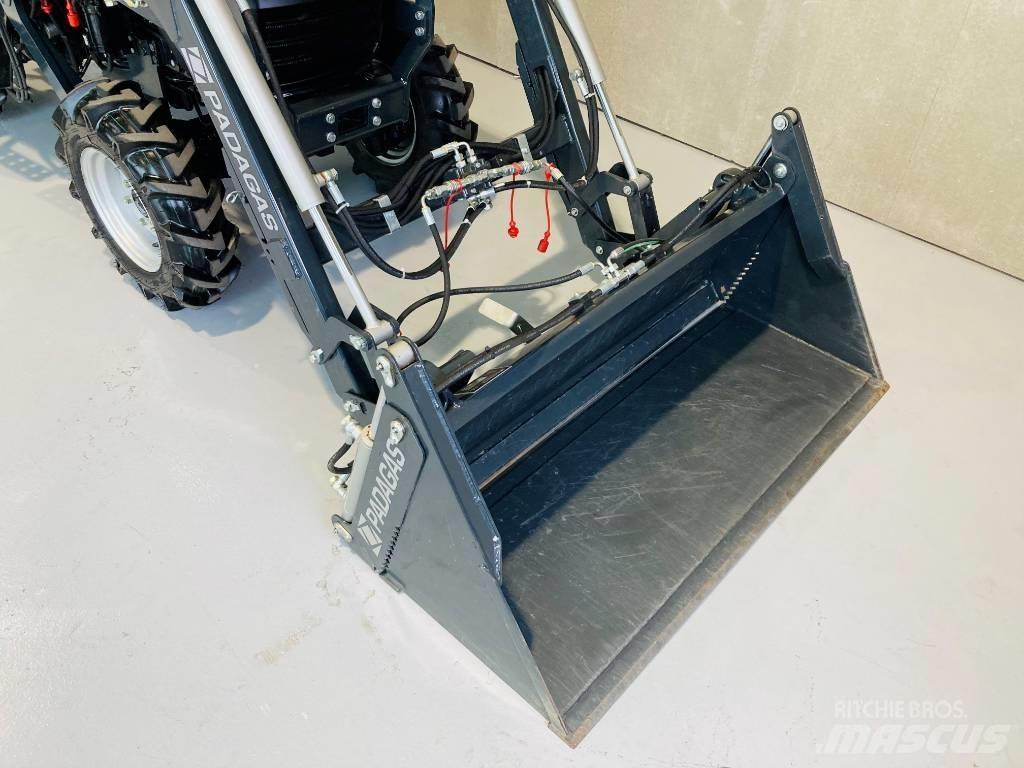 Farmtrac 26 H 4WD Traktory