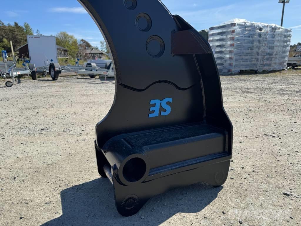  SE Tjälkrok S60 Ostatní komponenty