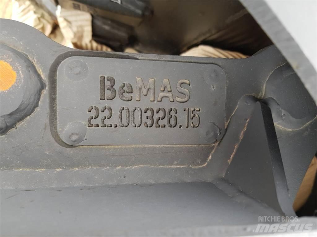 TL 400mm SW010 Hloubkové lopaty