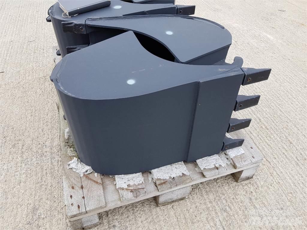 TL 400mm SW010 Hloubkové lopaty