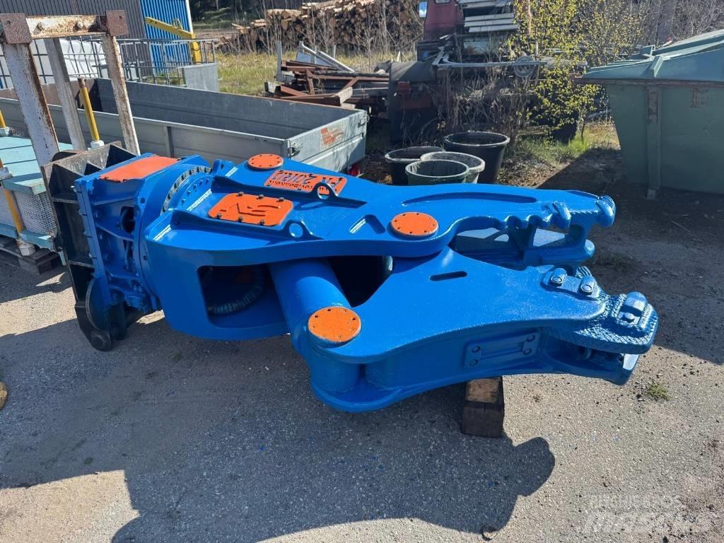 Trevibenne FR20RD Drtiče