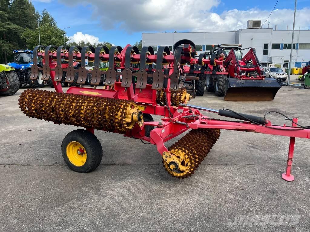 Väderstad ROLLEX 620 Válce