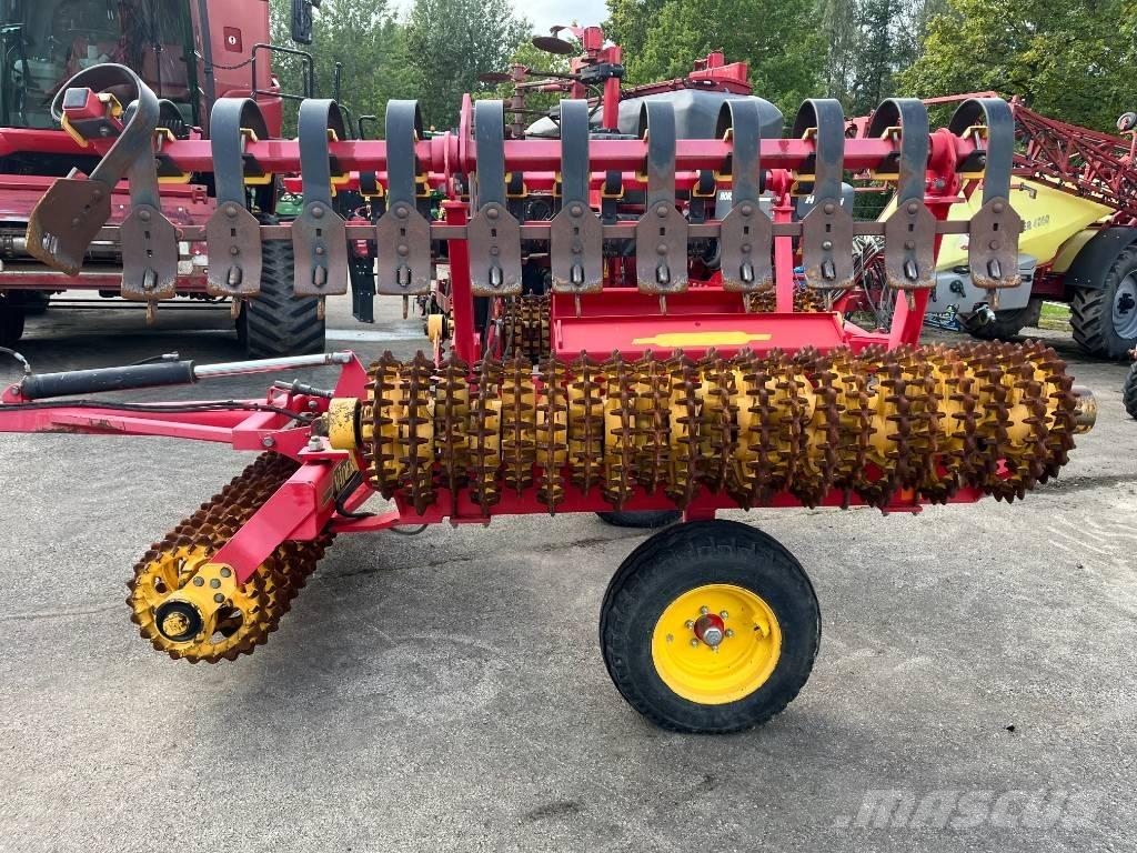 Väderstad ROLLEX 620 Válce