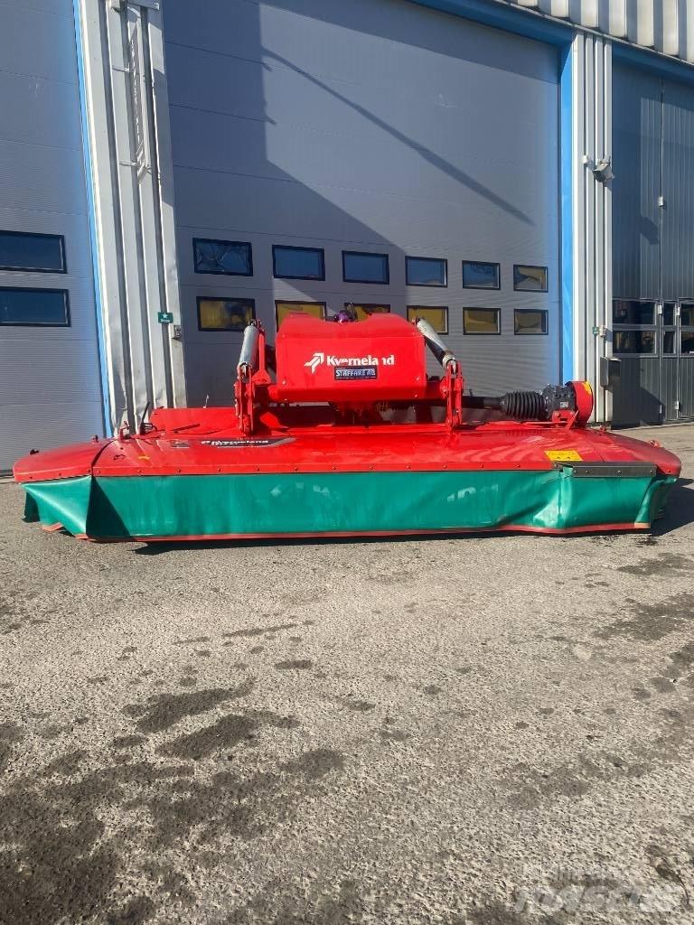 Kverneland 3632Ft Kondicionér žacího stroje